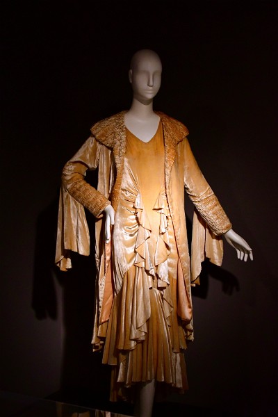 Evening Ensemble From 1929